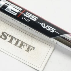 Cleveland Launcher Xl 5 Iron Stiff Flex Elevate 95 Steel 1028185 Good -Adams Golf Shop 01028185 4 15828.1670878198