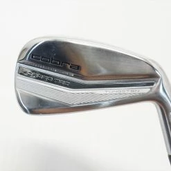 Cobra 2022 King Forged Tec 5 Iron Lite Flex Kbs Steel 1028220 Good