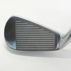 Cobra 2022 King Forged Tec 5 Iron Lite Flex Kbs Steel 1028220 Good -Adams Golf Shop 01028220 3 91465.1673877111