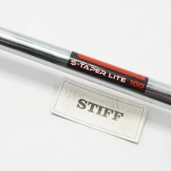 Cobra 2022 King Forged Tec 5 Iron Lite Flex Kbs Steel 1028220 Good -Adams Golf Shop 01028220 4 09241.1673877111