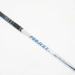 Epon Af-506 5 Iron Stiff Flex Project X Lz Steel 1028269 Good -Adams Golf Shop 01028269 5 92150.1670877735