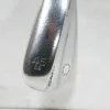 Titleist Vokey Sm6 Tour Chrome Wedge 46°-8 F-Grind Wedge Rifle Stl 1028388 Good 2 Titleist Vokey Sm6 Tour Chrome Wedge 46°-8 F-Grind Wedge Rifle Stl 1028388 Good -Adams Golf Shop 01028388 1 06412.1671544344