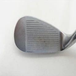 Titleist Vokey Sm7 Tour Chrome Wedge 50°-8 F-Grind Stock Stl 1028390 Good 9 Titleist Vokey Sm7 Tour Chrome Wedge 50°-8 F-Grind Stock Stl 1028390 Good -Adams Golf Shop 01028390 3 79099.1675703385