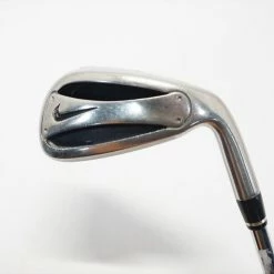 Nike Slingshot 9 Iron Stiff Flex Steel 1028483 Good