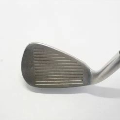 Nike Slingshot 9 Iron Stiff Flex Steel 1028483 Good -Adams Golf Shop 01028483 3 50801.1670877586