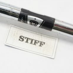 Nike Slingshot 9 Iron Stiff Flex Steel 1028483 Good -Adams Golf Shop 01028483 4 86471.1670877586