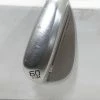 Titleist Vokey Sm9 Tour Chrome Wedge 60°-8 M-Grind Wedge Stock Stl 1028490 Good -Adams Golf Shop 01028490 1 58776.1674501216