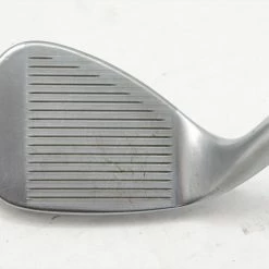 Titleist Vokey Sm9 Tour Chrome Wedge 60°-8 M-Grind Wedge Stock Stl 1028490 Good 9 Titleist Vokey Sm9 Tour Chrome Wedge 60°-8 M-Grind Wedge Stock Stl 1028490 Good -Adams Golf Shop 01028490 3 36508.1674501216