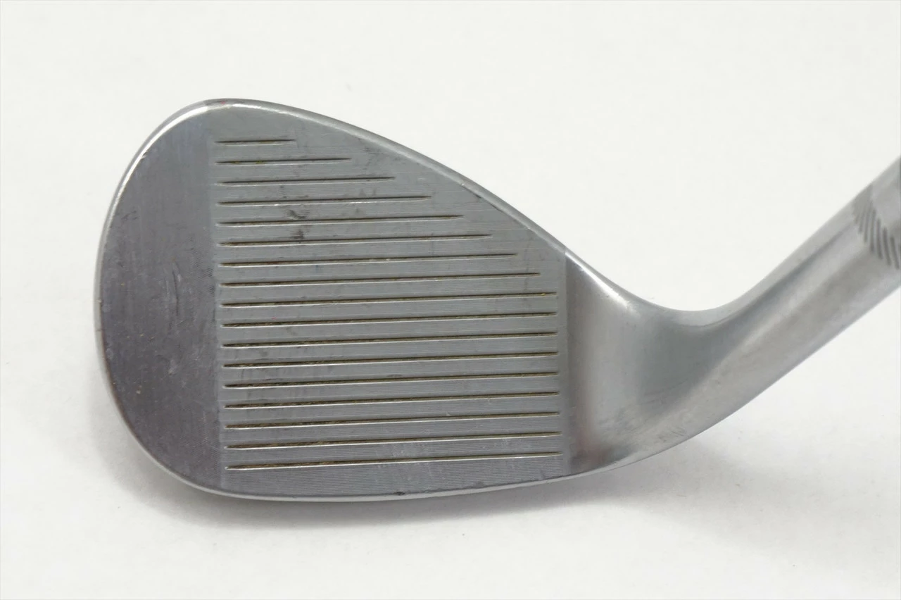 Titleist Vokey Sm8 Tour Chrome Wedge 58°-10 S-Grind Wedge Stock Stl 1028516 Good 5 Titleist Vokey Sm8 Tour Chrome Wedge 58°-10 S-Grind Wedge Stock Stl 1028516 Good - Image 3