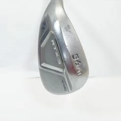 Cleveland Rtx-3 Tour Satin Wedge 56°-11 Stock Stl 1028521 Good Left Hand Lh