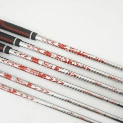 Srixon Z 585 Iron Set 5-Pw Regular Modus3 Tour105 1028549 Mint Left Hand Lh -Adams Golf Shop 01028549 2 66479.1673384401