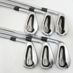 Srixon Z 585 Iron Set 5-Pw Regular Modus3 Tour105 1028549 Mint Left Hand Lh -Adams Golf Shop 01028549 3 02351.1673384402