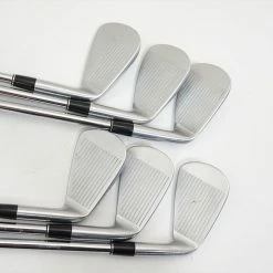 Srixon Z 585 Iron Set 5-Pw Regular Modus3 Tour105 1028549 Mint Left Hand Lh -Adams Golf Shop 01028549 4 43482.1673384403