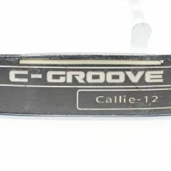 Yes! C-Groove Callie-12 32" Putter Fair Rh 1028564