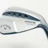 Callaway Md5 Jaws Full Toe Raw Face Chrome Wedge 60°-10 Kbs Stl 1029374 Good -Adams Golf Shop 01029374 1 47744.1670529949