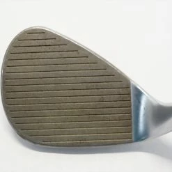 Callaway Md5 Jaws Full Toe Raw Face Chrome Wedge 60°-10 Kbs Stl 1029374 Good -Adams Golf Shop 01029374 3 14688.1670529950