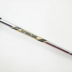 Cleveland Cbx Zipcore Wedge 58°-10 Wedge Dynamic Gold Spinner Stl 1029434 Good -Adams Golf Shop 01029434 4 01857.1672935727