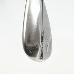 Cobra King Wedge 52°- Wedge N.S. Pro Modus3 Tour Stl 1029707 Good -Adams Golf Shop 01029707 2 07875.1668718645