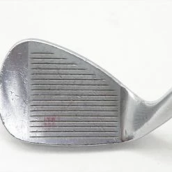 Titleist Vokey Sm5 Tour Chrome Wedge 54°-10 S-Grind Stock Stl 1029821 Fair -Adams Golf Shop 01029821 3 97795.1671544244