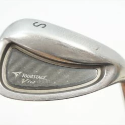 Bridgestone Tour Stage Viq Sand Wedge Sw°- Regular Stock Graphite 1029968 Good