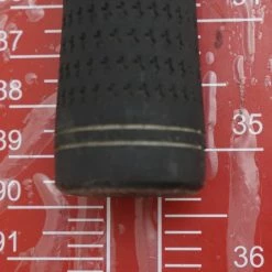 Mizuno S18 Gunmetal Black Wedge 55°-9 Stiff Stock Stl 1029975 Good 13 Mizuno S18 Gunmetal Black Wedge 55°-9 Stiff Stock Stl 1029975 Good -Adams Golf Shop 01029975 6 85606.1668718660