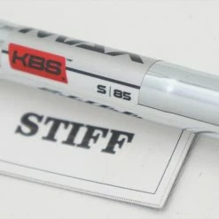 Taylormade Sim Max 7 Iron Stiff Flex Max Kbs Steel 1030024 Good -Adams Golf Shop 01030024 5 44564.1670877817