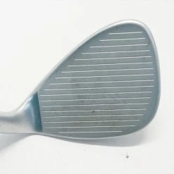 Callaway Mack Daddy Pm Grind Wedge 56°-13 Wedge Kbs 1030216 Mint Left Hand Lh -Adams Golf Shop 01030216 3 31592.1674514947