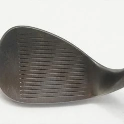 Titleist Vokey Sm8 Jet Black Wedge 60°-8 M-Grind Stiff Dynamic Gold 1030273 Good -Adams Golf Shop 01030273 3 29903.1674501250