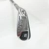 Cleveland Launcher Hb Turbo Sand Wedge Sw°- Miyazaki Graphite 1030298 Good