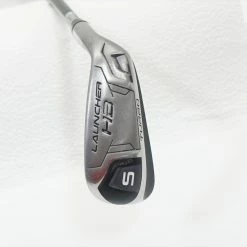 Cleveland Launcher Hb Turbo Sand Wedge Sw°- Miyazaki Graphite 1030298 Good