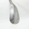 Titleist Vokey Sm4 Oil Can Wedge 58°-6 Stock Stl 1030376 Good