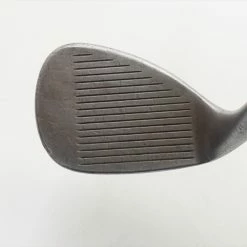 Titleist Vokey Sm4 Oil Can Wedge 58°-6 Stock Stl 1030376 Good -Adams Golf Shop 01030376 3 53079.1675703169