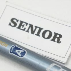 Tour Edge Bazooka Geomax Pw Pitching Wedge Senior Flex Graphite 1030542 Good -Adams Golf Shop 01030542 5 13360.1672863159