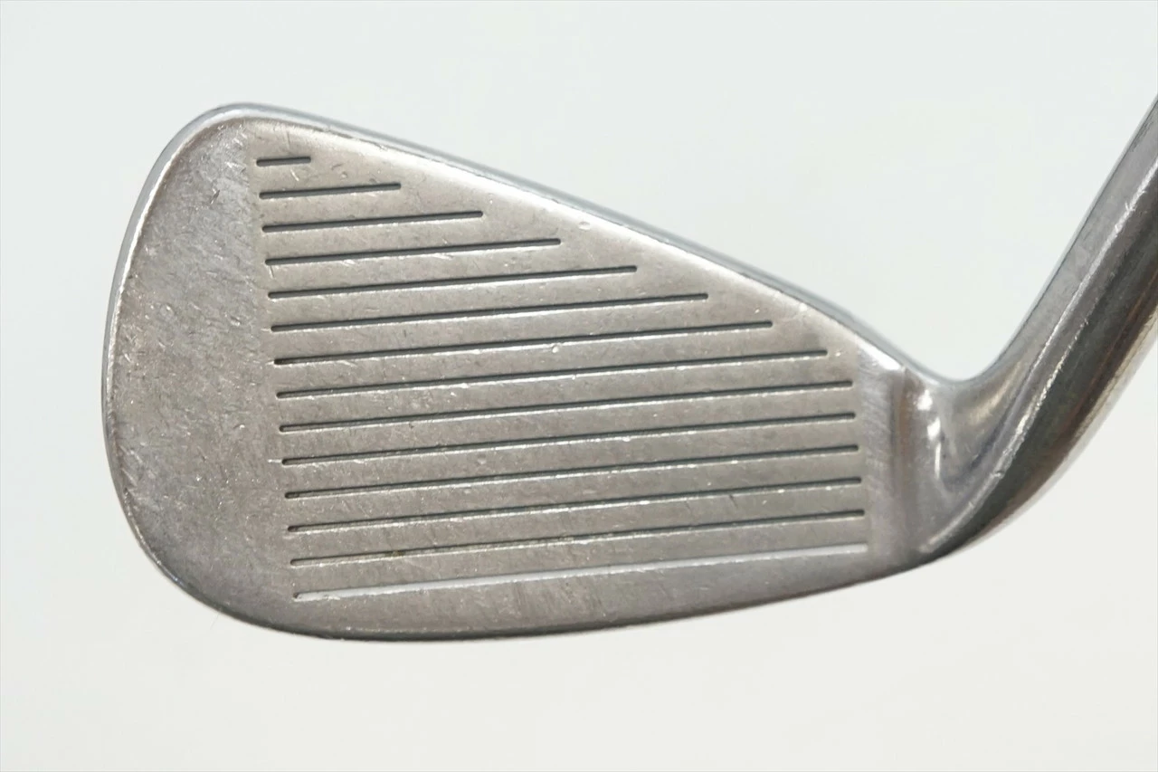 Tour Edge Bazooka Geomax 6 Iron Senior Flex Graphite 1030543 Good 5 Tour Edge Bazooka Geomax 6 Iron Senior Flex Graphite 1030543 Good - Image 3