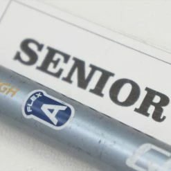 Tour Edge Bazooka Geomax 6 Iron Senior Flex Graphite 1030543 Good 12 Tour Edge Bazooka Geomax 6 Iron Senior Flex Graphite 1030543 Good -Adams Golf Shop 01030543 5 93596.1672863192