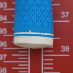 Tour Edge Bazooka Geomax 6 Iron Senior Flex Graphite 1030543 Good 13 Tour Edge Bazooka Geomax 6 Iron Senior Flex Graphite 1030543 Good -Adams Golf Shop 01030543 6 33932.1672863192