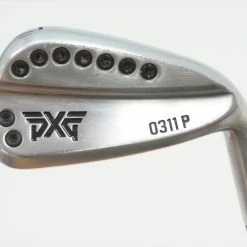 Pxg 0311 P Gen 3 7 Iron Extra Stiff Flex Dynamic Gold 120 Steel 1030656 Good