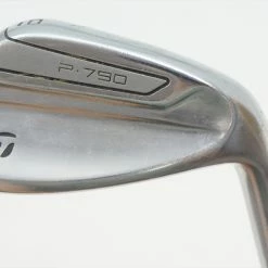 Taylormade P790 2019 9 Iron Stiff Flex Kbs Tour Steel 1030659 Good
