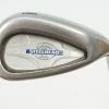 Callaway Steelhead X-14 8 Iron Regular Flex Graphite 1030673 Good