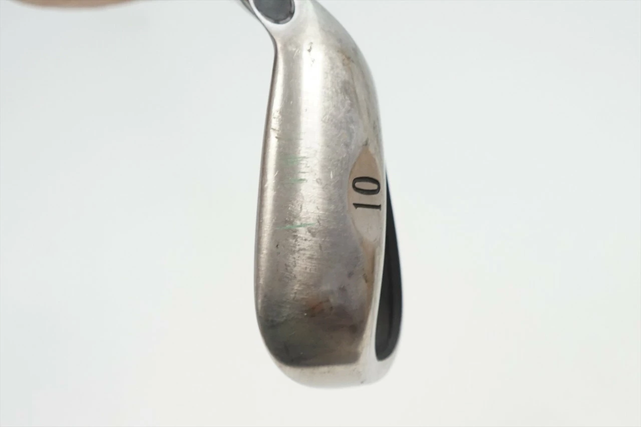 Callaway Big Bertha 2002 Model Wedge Uniflex Flex Steel 1030701 Good 4 Callaway Big Bertha 2002 Model Wedge Uniflex Flex Steel 1030701 Good - Image 2