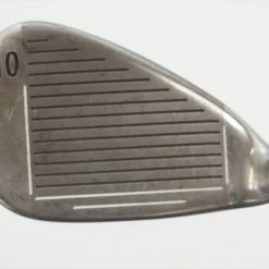Callaway Big Bertha 2002 Model Wedge Uniflex Flex Steel 1030701 Good 10 Callaway Big Bertha 2002 Model Wedge Uniflex Flex Steel 1030701 Good -Adams Golf Shop 01030701 3 44154.1672862855