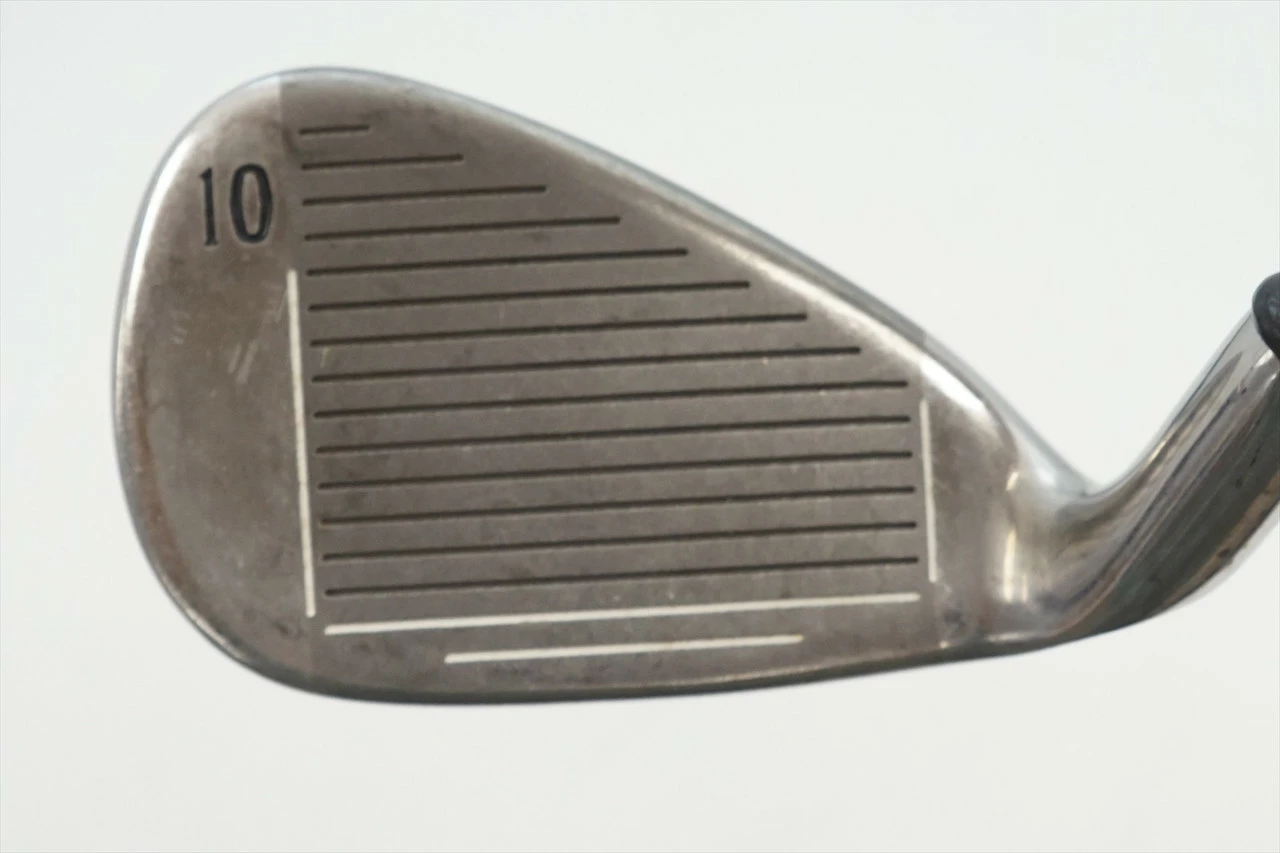 Callaway Big Bertha 2002 Model Wedge Uniflex Flex Steel 1030701 Good 5 Callaway Big Bertha 2002 Model Wedge Uniflex Flex Steel 1030701 Good - Image 3