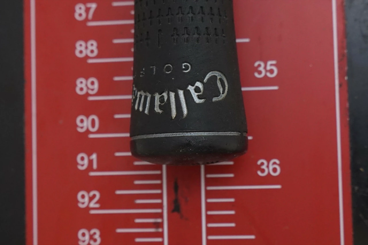 Callaway Big Bertha 2002 Model Wedge Uniflex Flex Steel 1030701 Good 8 Callaway Big Bertha 2002 Model Wedge Uniflex Flex Steel 1030701 Good - Image 6