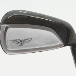 Bentley Bc1 7 Iron Regular Flex Steel 1030948 Good