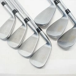Pxg 0311P Gen 2 Iron Set 5-Pw, Gw Regular Flex Project X Steel 1031046 Good -Adams Golf Shop 01031046 4 56054.1669225736