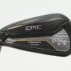 Callaway Epic Star Forged 6 Iron Regular Flex Attas Graphite Mint Left Hand Lh -Adams Golf Shop 01031191 1 25274.1672863227