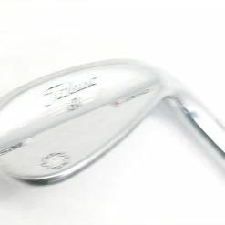 Titleist Vokey Sm6 Tour Chrome Refinished Wedge 54°-10 S-Grind 1031204 Good -Adams Golf Shop 01031204 2 33215.1671543940