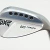 Pxg 2020 0311 Forged Wedge 54°-10 Stiff Dynamic Gold Stl 1031334 Good -Adams Golf Shop 01031334 1 31215.1676051418