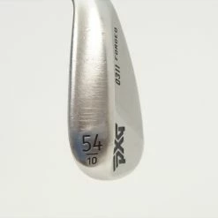 Pxg 2020 0311 Forged Wedge 54°-10 Stiff Dynamic Gold Stl 1031334 Good -Adams Golf Shop 01031334 2 39852.1676051419