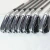 Taylormade R9 Iron Set 5-Pw, Aw Senior Motore 55 Graphite Plus 1.5" 1031423